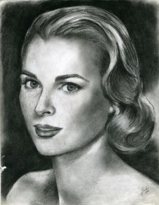 Grace Kelly