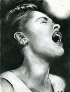 Billie Holiday