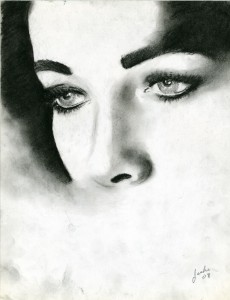 Liz taylor 