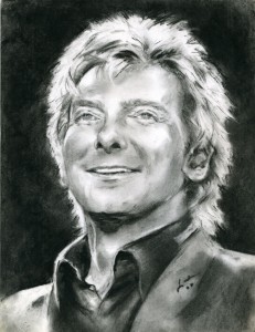 Barry Manilow   